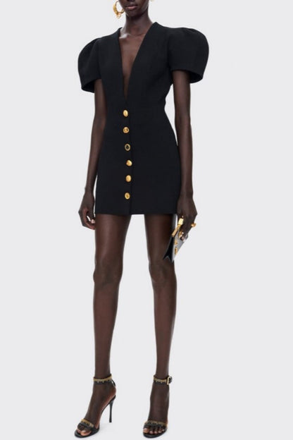 Classic Vintage & Enduringly Stylish Dress