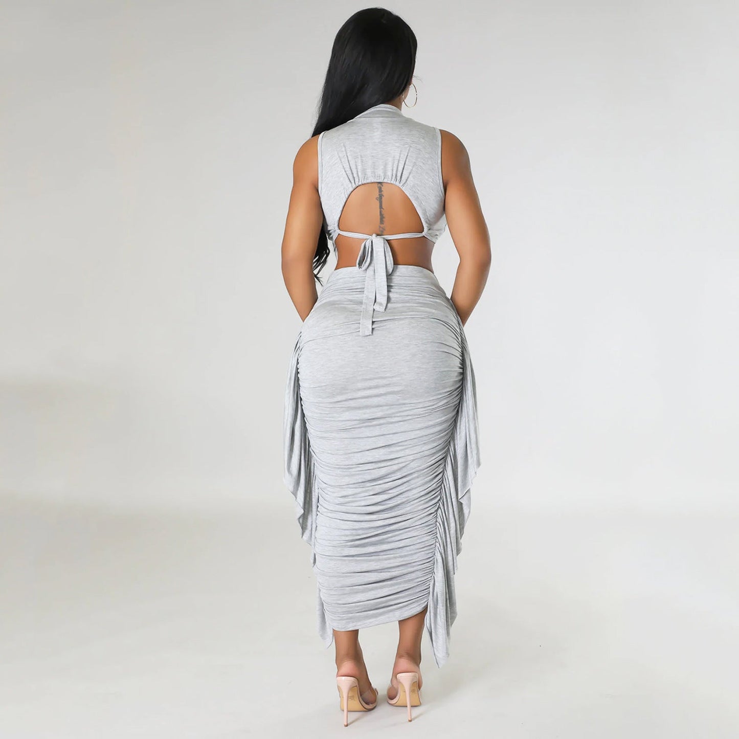 Classic Vintage & Enduringly Stylish Garment