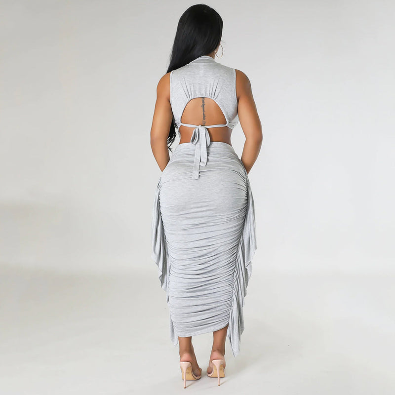 Classic Vintage & Enduringly Stylish Garment
