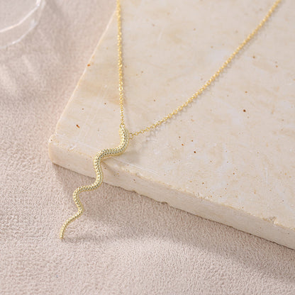 Beautifully Balanced Garment with Timeless Character