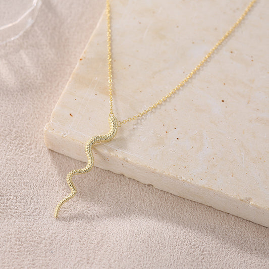Beautifully Balanced Garment with Timeless Character
