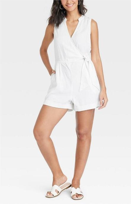 Well Tailored Garment with a Graceful Silhouette