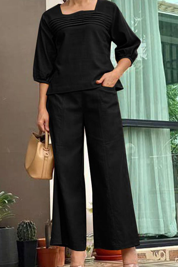 Elegantly Styled Pants for Everyday Wear