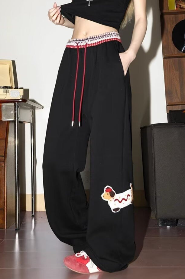 Gracefully Styled Pants for Any Occasion