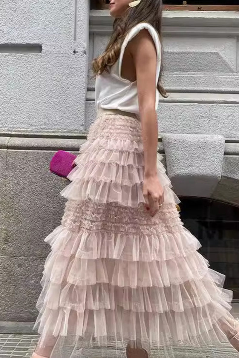 Beautifully Finished Garment in a Timeless Design