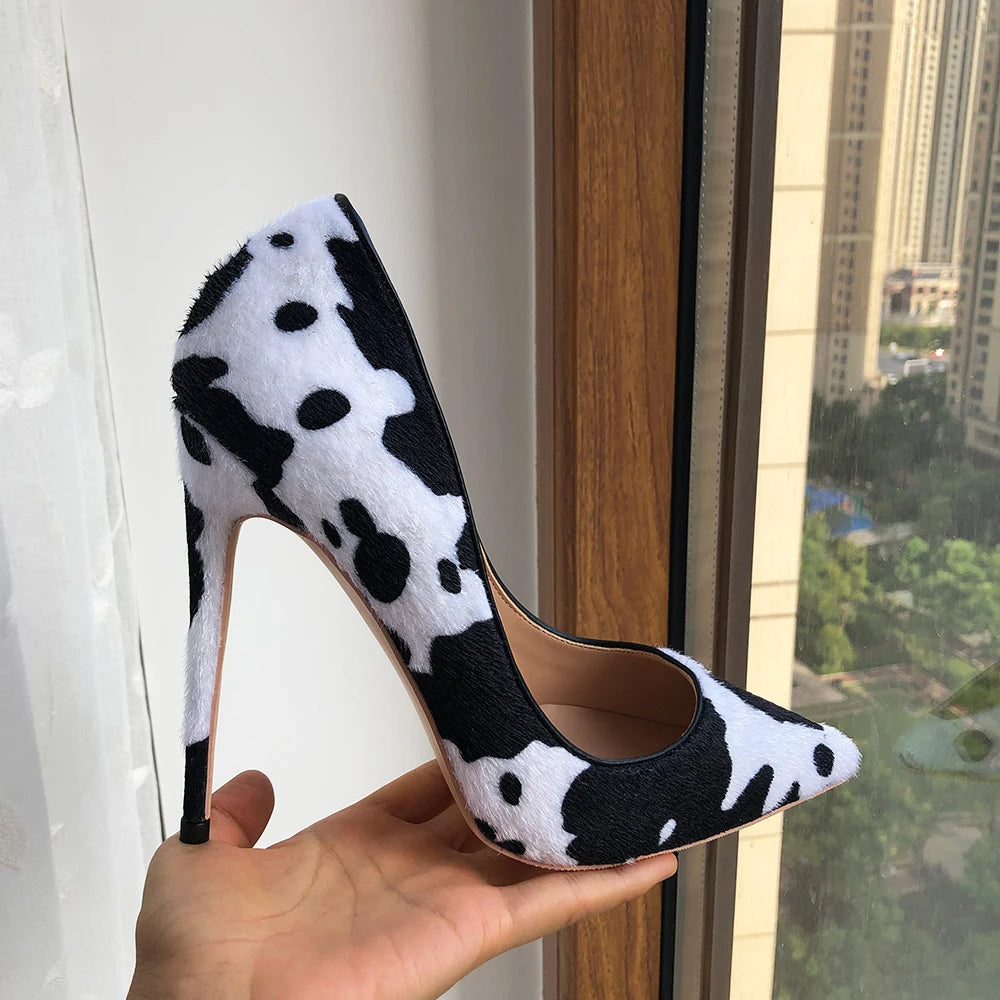 Vintage Inspired Shoes with a Contemporary Edge