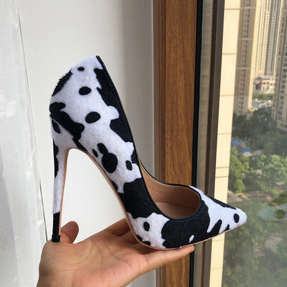 Vintage Inspired Shoes with a Contemporary Edge