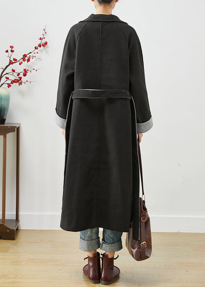 Beautifully Balanced Coat with Timeless Character