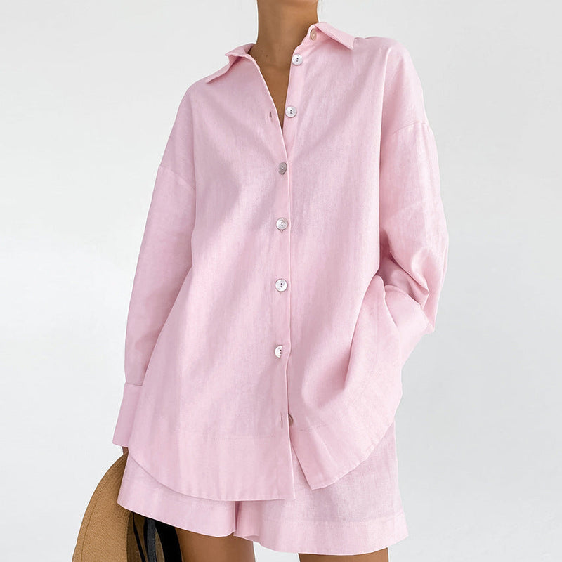 Classic Vintage Garment with a Flattering Fit