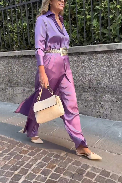 Effortlessly Elegant Top with a Timeless Design