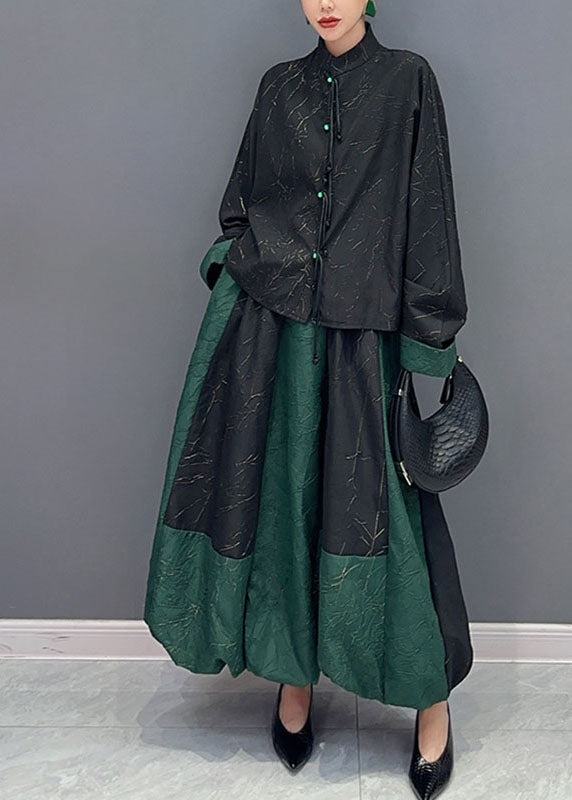 Classic Vintage Shirt with a Flattering Fit