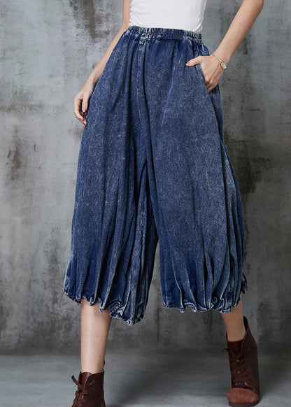 Classic Vintage Pants with a Flattering Fit