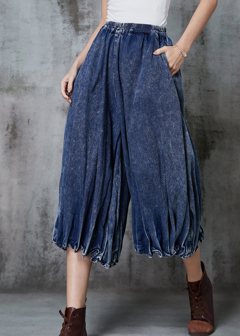 Classic Vintage Pants with a Flattering Fit