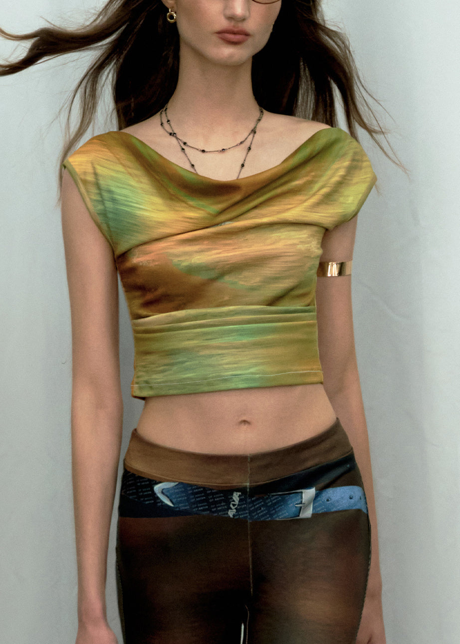 Elegantly Styled Garment for Everyday Wear