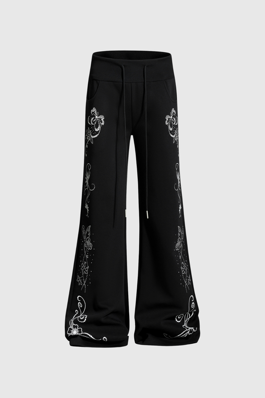Beautifully Balanced Pants with Timeless Character