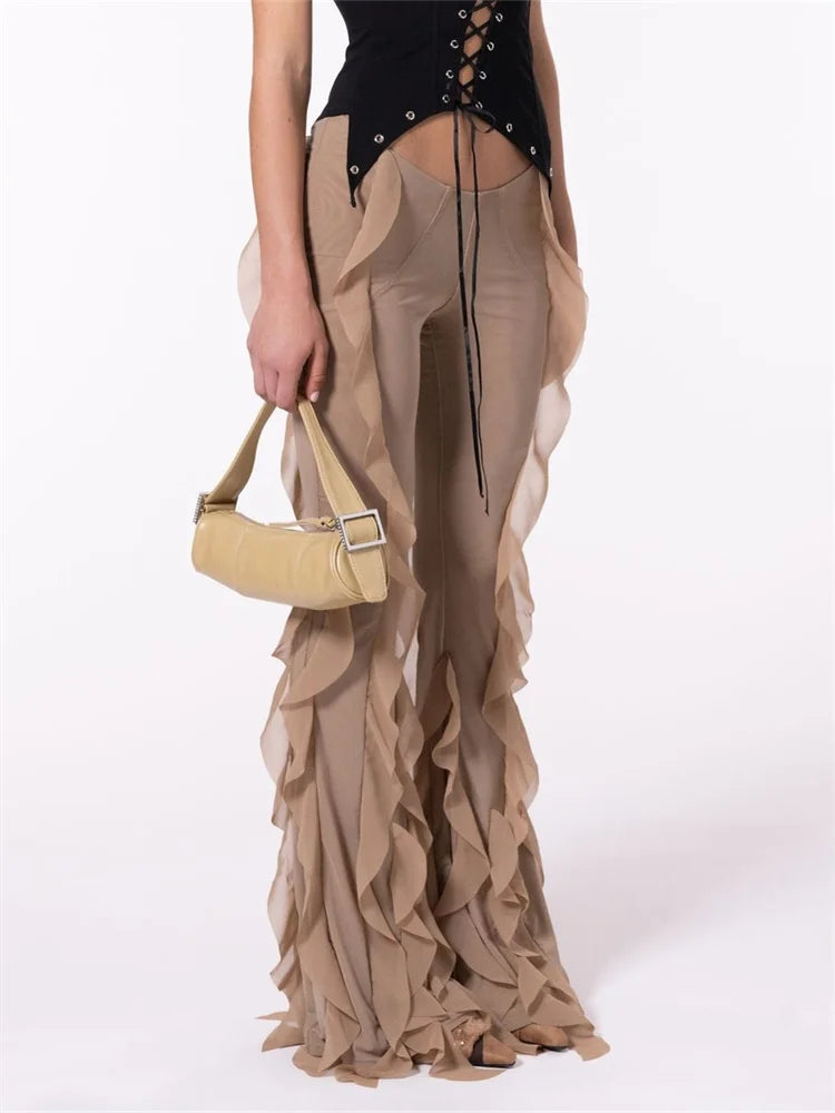 Vintage Inspired Garment with a Contemporary Edge
