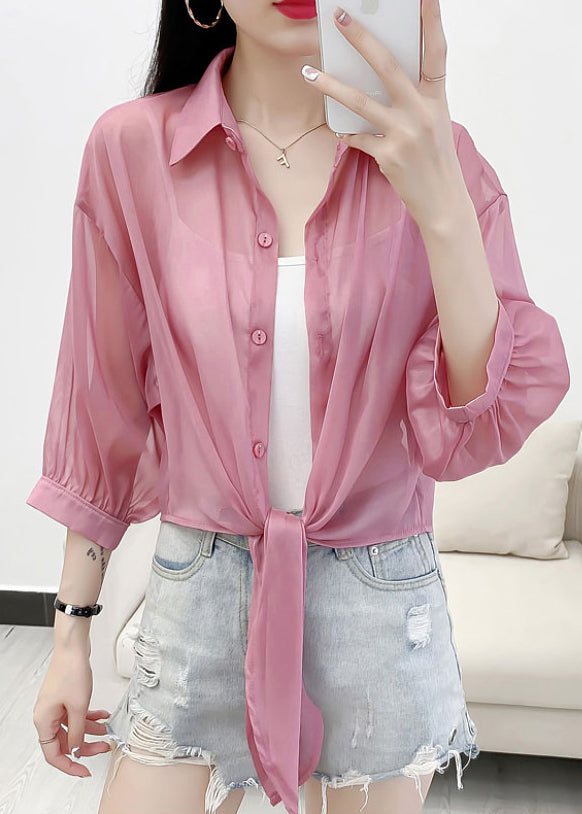 Vintage Inspired Cardigan with a Contemporary Edge