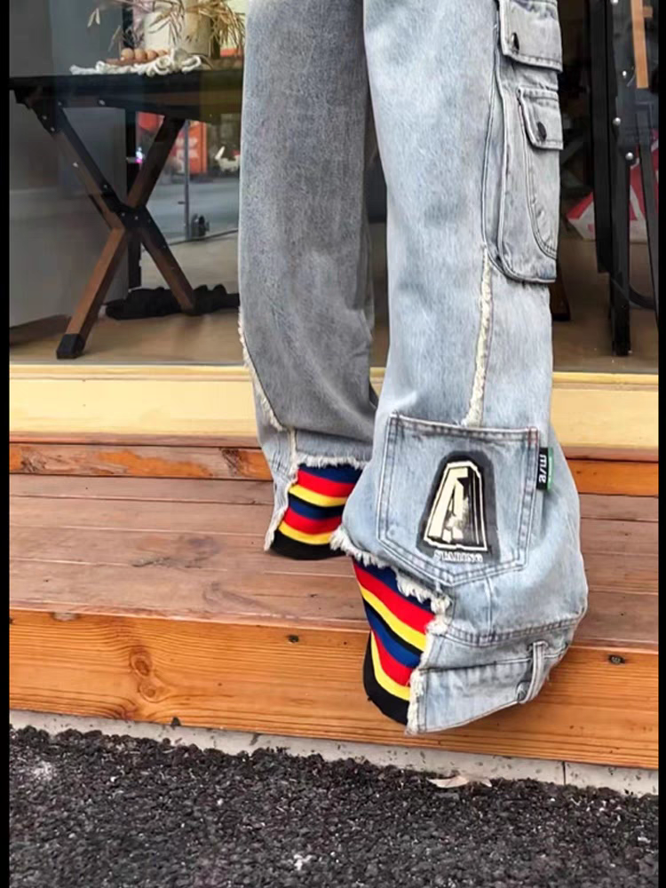 Polished Pants with an Effortless Classic Look