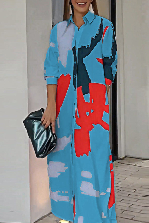 Black and Blue