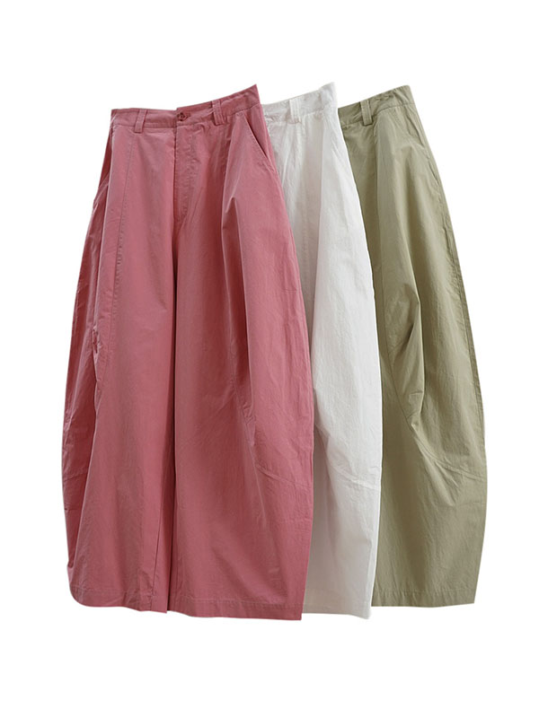 Vintage Inspired Trousers with a Contemporary Edge