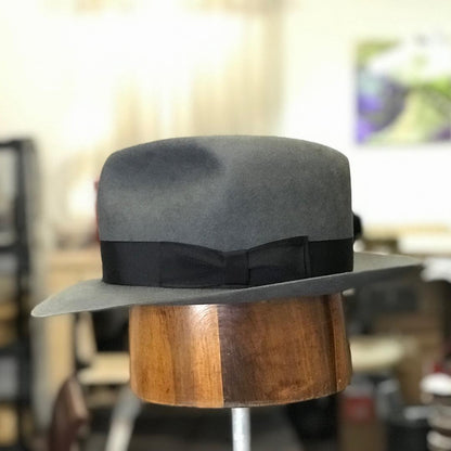 Beautifully Balanced Garment with Timeless Character
