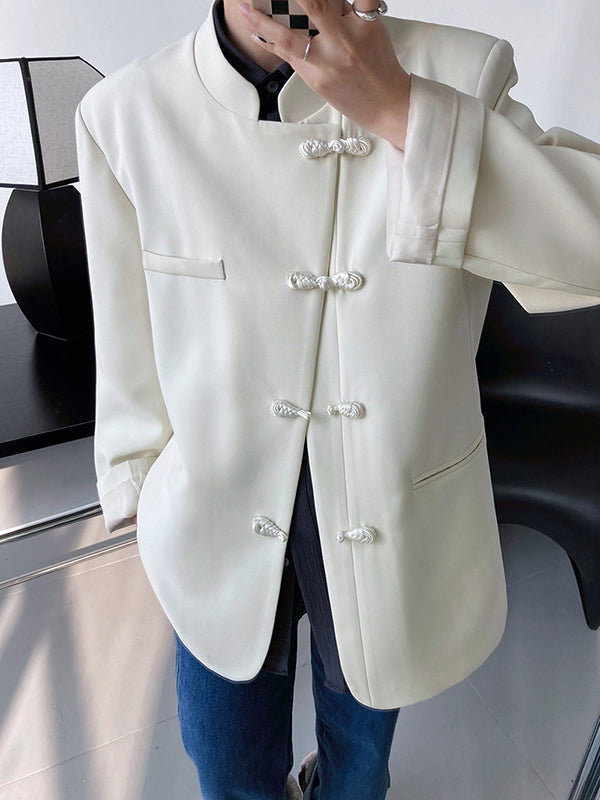 Beautifully Finished Garment in a Timeless Design