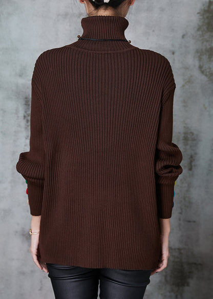 Classic Vintage & Enduringly Stylish Sweater