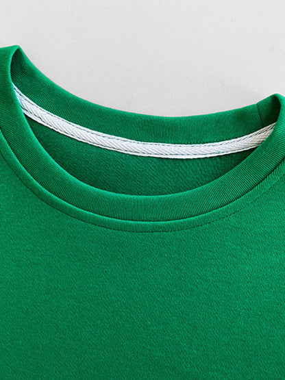 Beautifully Balanced T-Shirt with Timeless Character