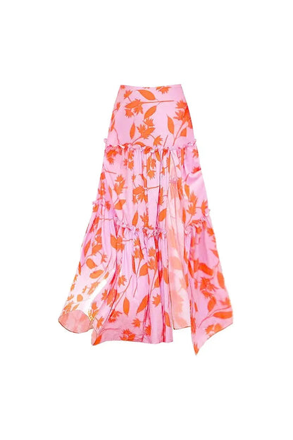 Gracefully Styled Swimsuit for Any Occasion