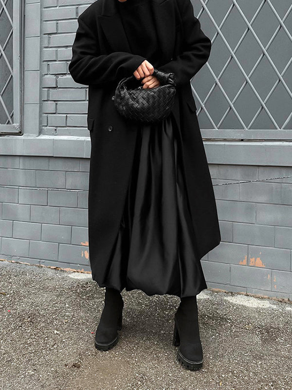 Beautifully Finished Garment in a Timeless Design