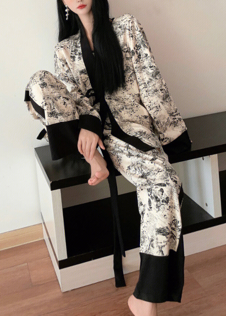 Well Tailored Garment with a Graceful Silhouette