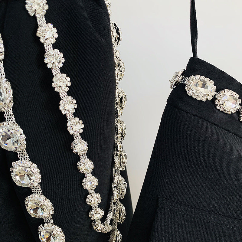 Beautifully Finished Garment in a Timeless Design