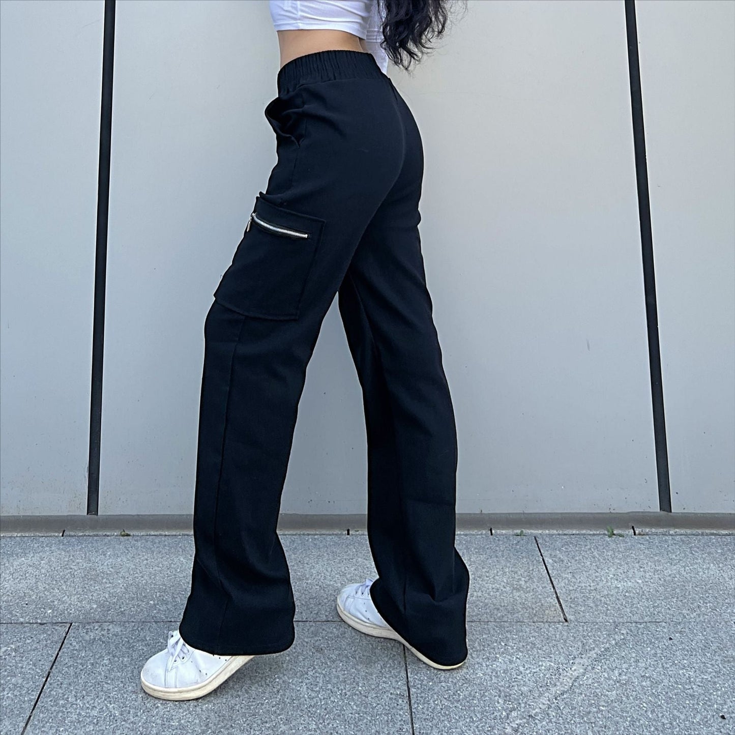 Gracefully Styled Pants for Any Occasion