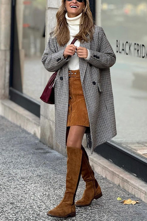 Classic Vintage & Enduringly Stylish Coat