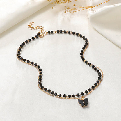 Beautifully Balanced Garment with Timeless Character