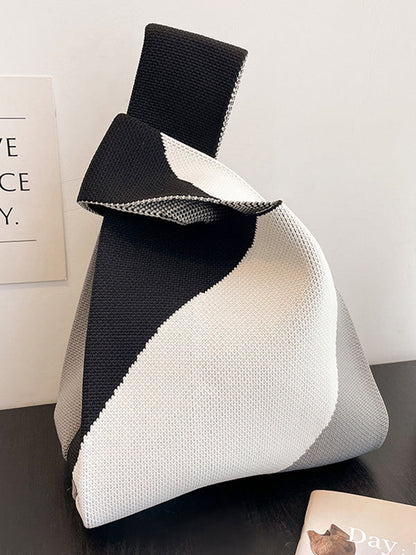 A Vintage Style Bag with Delicate Timeless Details