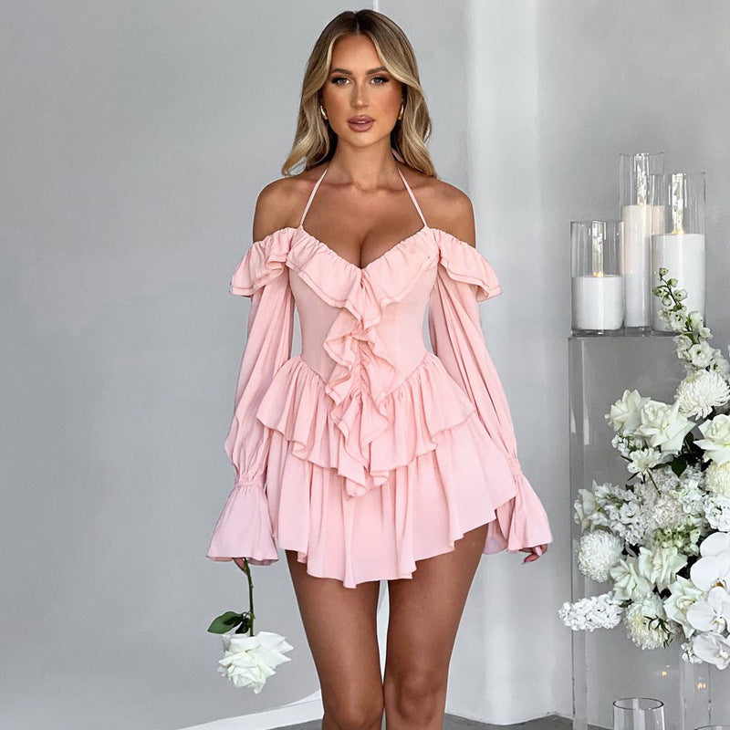 Classic Vintage Garment with a Flattering Fit
