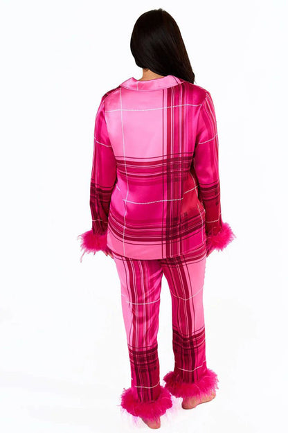 Beautifully Finished Garment in a Timeless Design