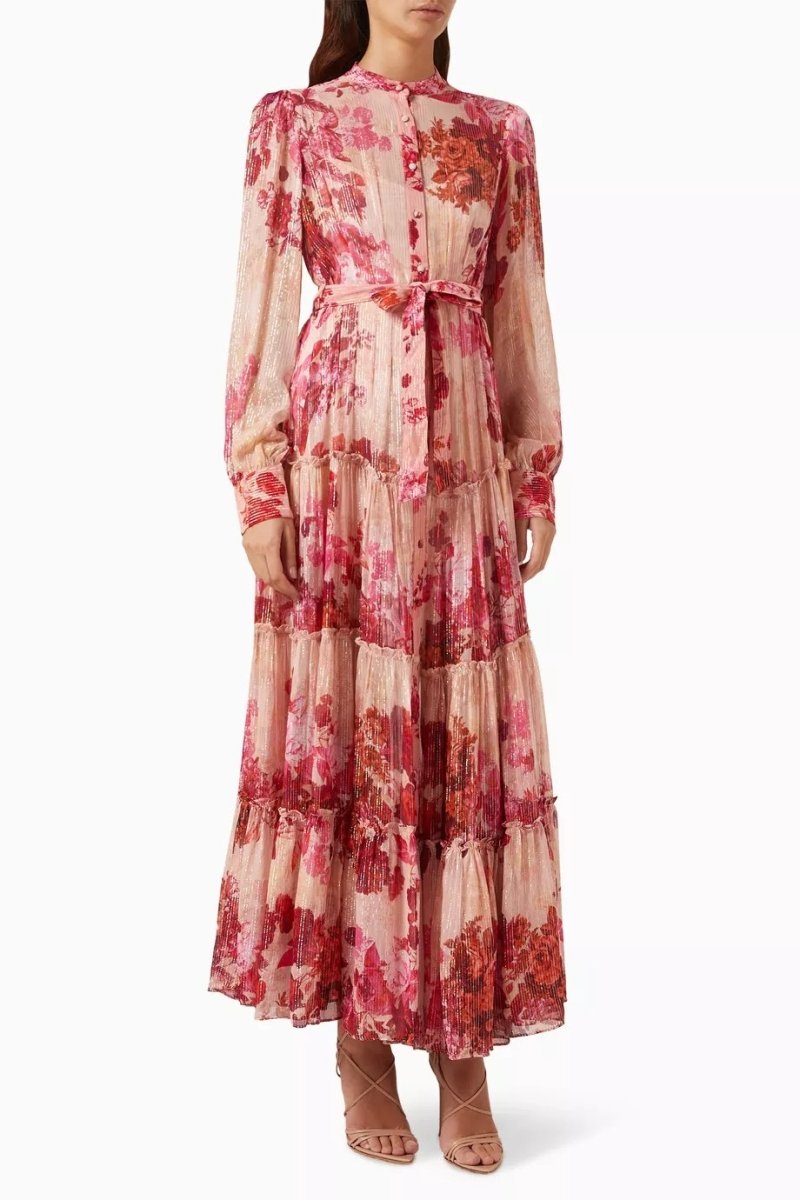 Beautifully Crafted Garment in a Classic Style
