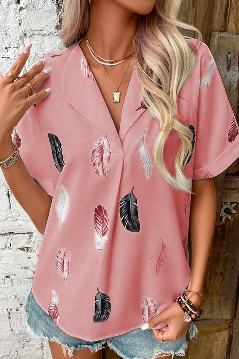 Beautifully Finished Top in a Timeless Design