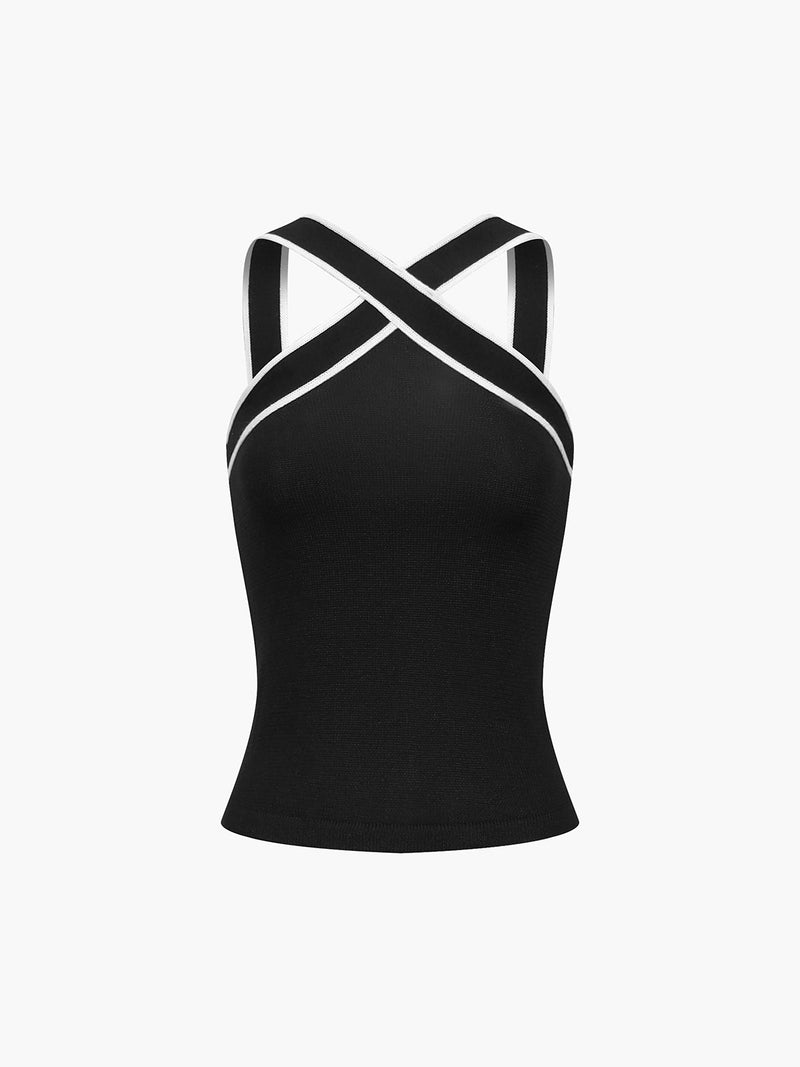 Elegantly Styled Top for Everyday Wear