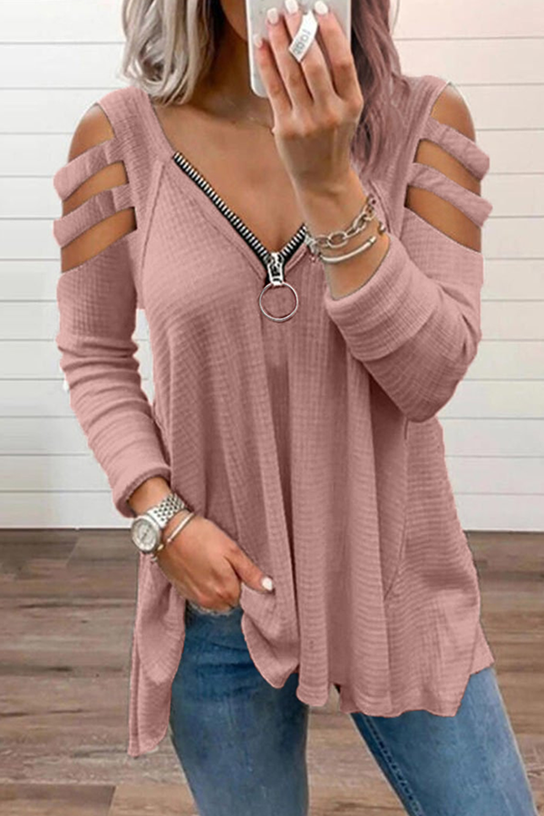 Beautifully Crafted Top in a Classic Style