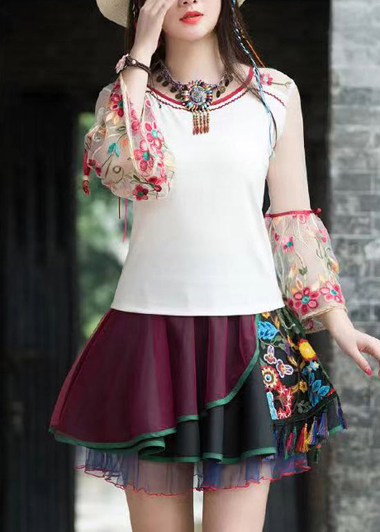 Beautifully Finished Garment in a Timeless Design