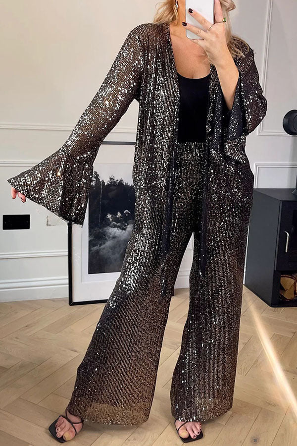 Classic Vintage Pants with a Flattering Fit