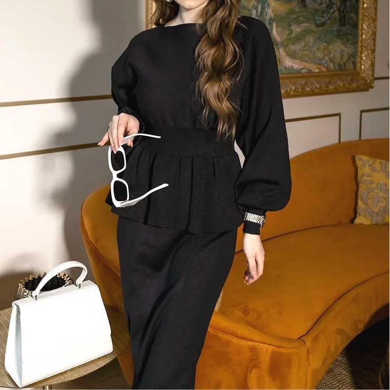 Beautifully Finished Garment in a Timeless Design