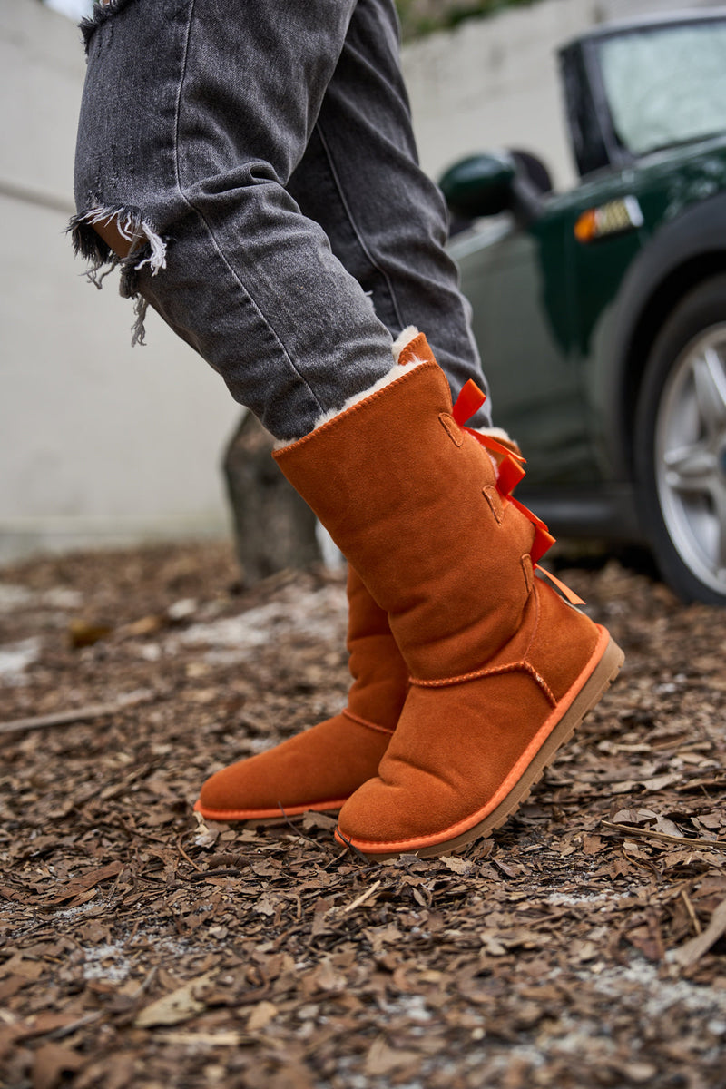 Beautifully Crafted Boots in a Classic Style