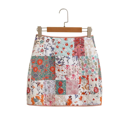 Beautifully Finished Garment in a Timeless Design