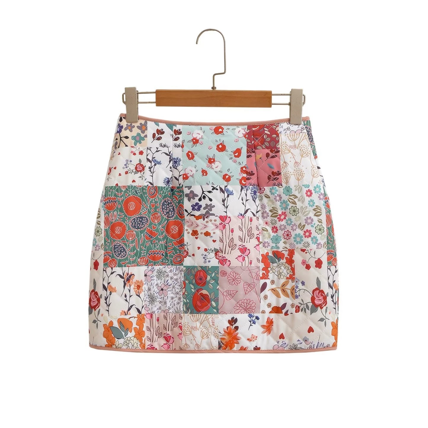 Beautifully Balanced Garment with Timeless Character