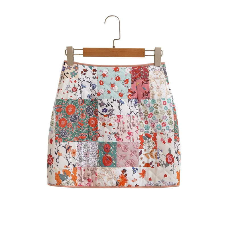 Beautifully Balanced Garment with Timeless Character