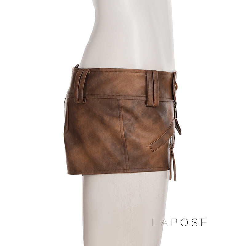 A Vintage Style Garment with Delicate Timeless Details